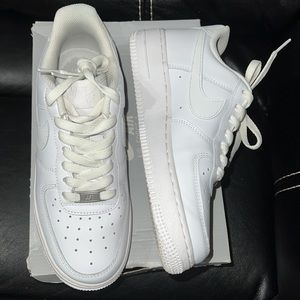 NIKE AIR FORCE 1 SNEAKERS